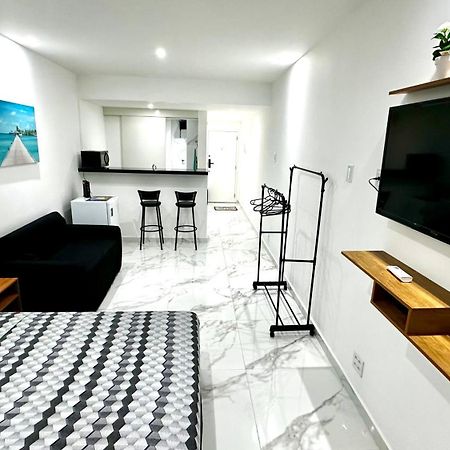Loft Copacabana 1 Rio de Janeiro Esterno foto