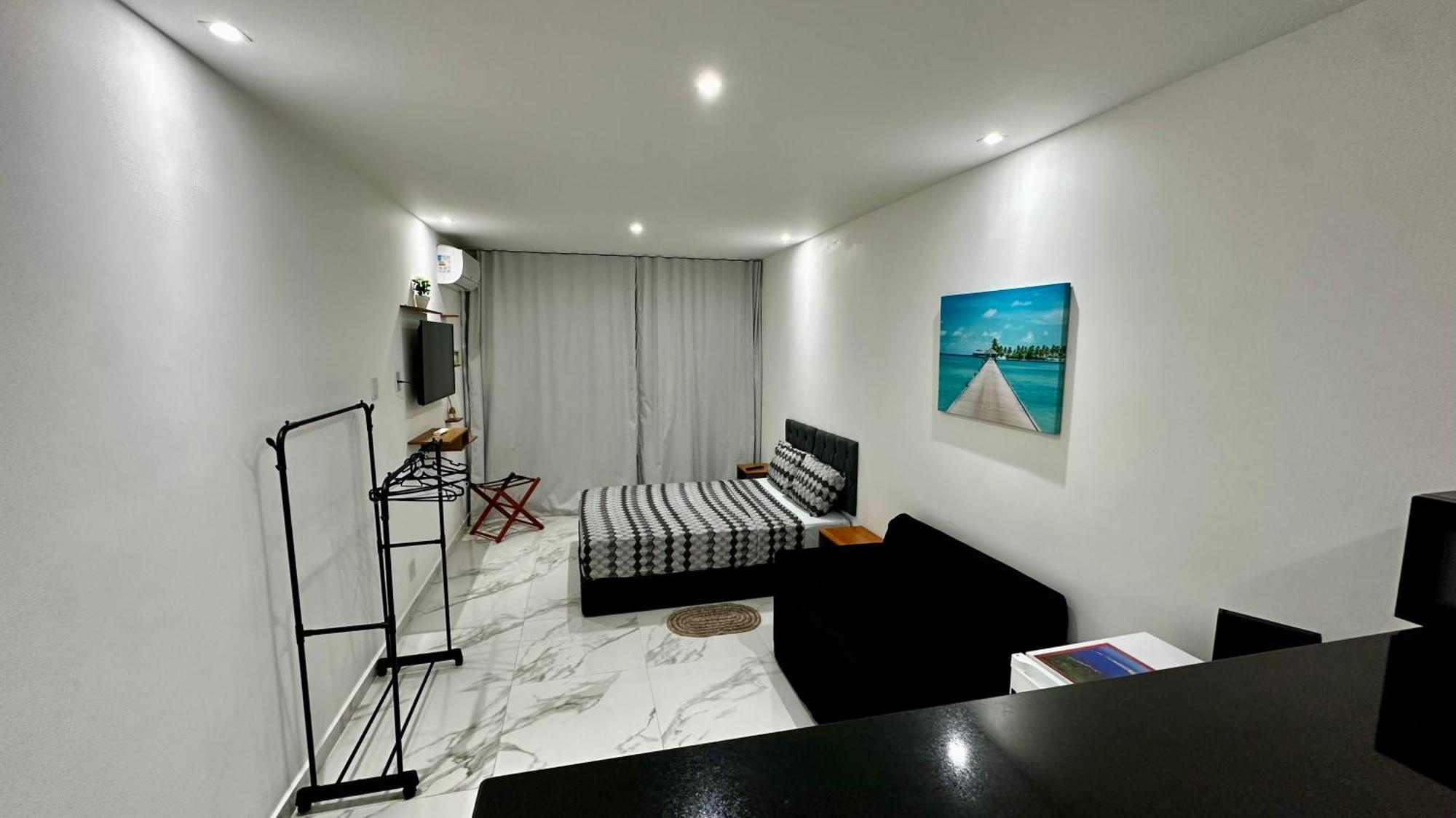 Loft Copacabana 1 Rio de Janeiro Esterno foto