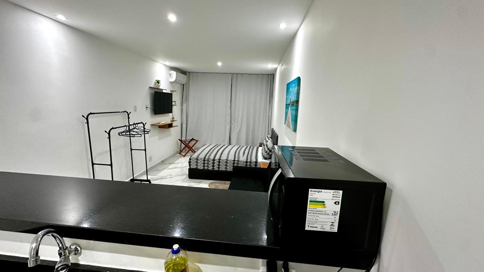 Loft Copacabana 1 Rio de Janeiro Esterno foto