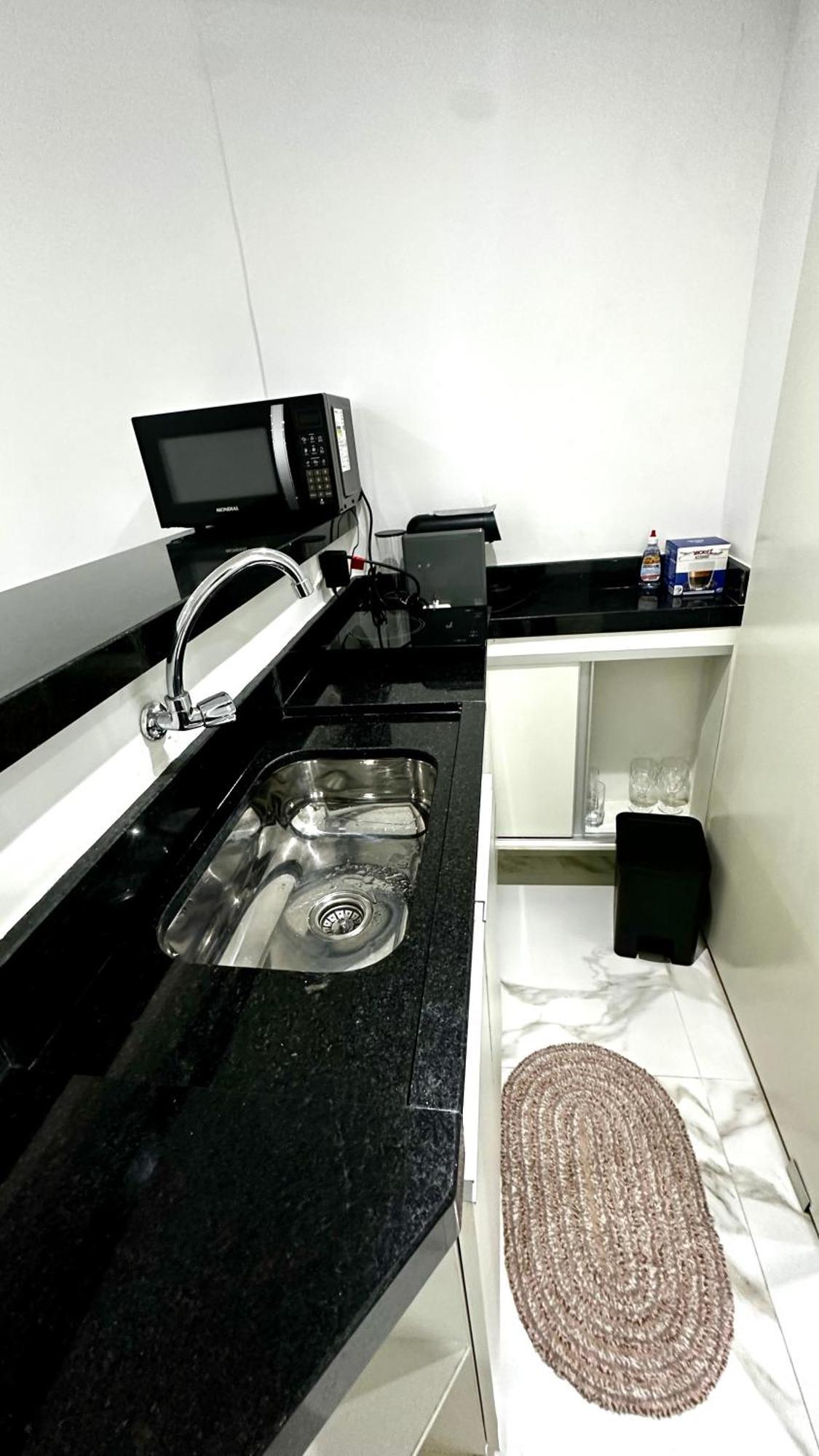 Loft Copacabana 1 Rio de Janeiro Esterno foto